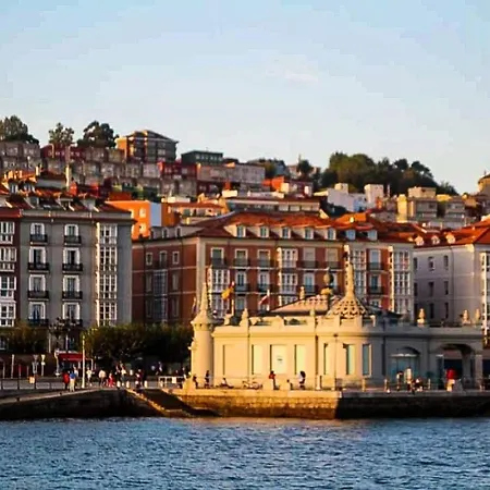 Apartamento Centro De