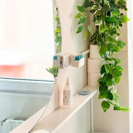 Apartamento Centro De Santander