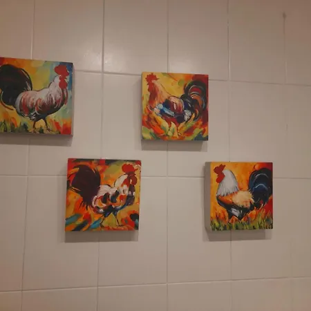 Apartamento Centro De Santander