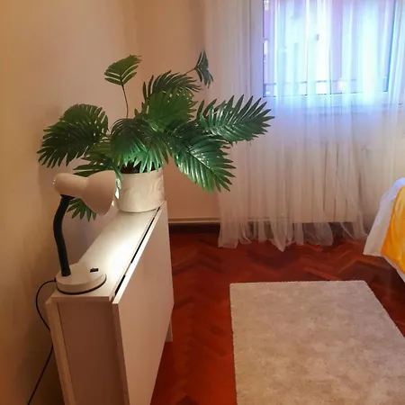 Centro De Apartment *