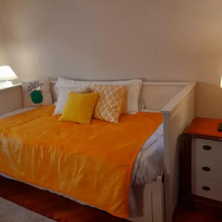 Apartment Centro De *