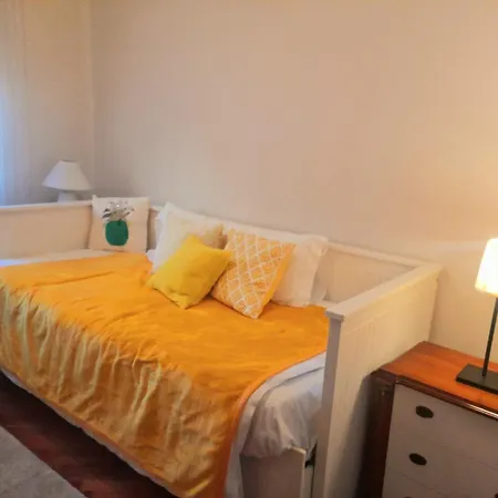 Apartamento Centro De *