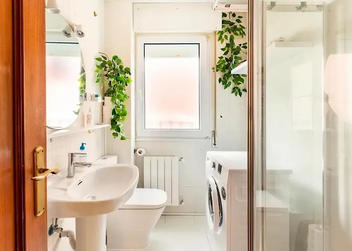 Apartman Centro De *