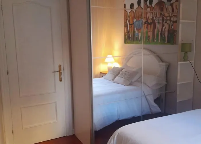 Centro De * Santander