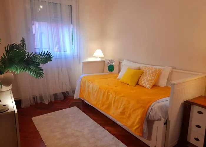 Centro De Apartman Santender