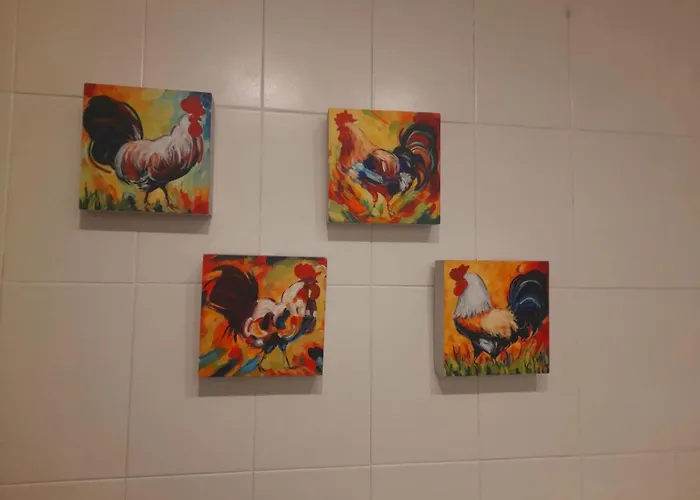 Apartman Centro De Santender