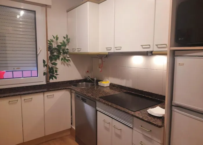 Centro De * Santender