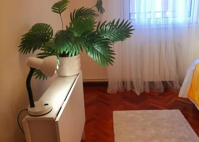 Centro De Apartman *