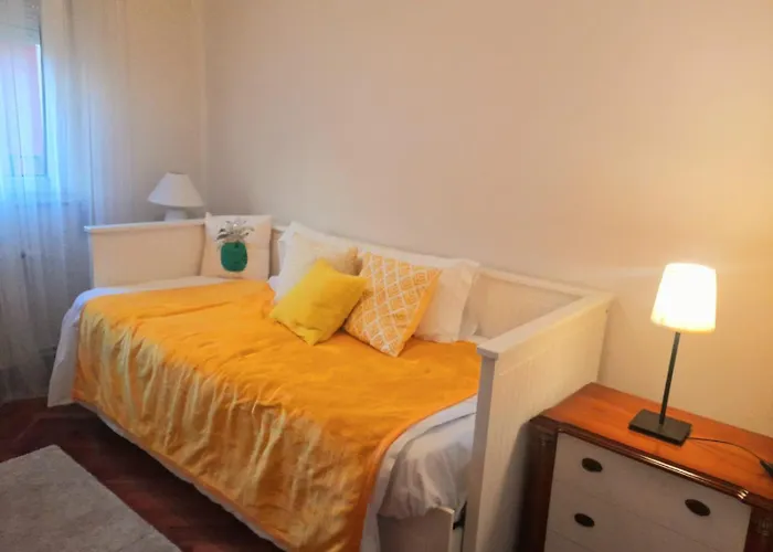 Apartman Centro De *