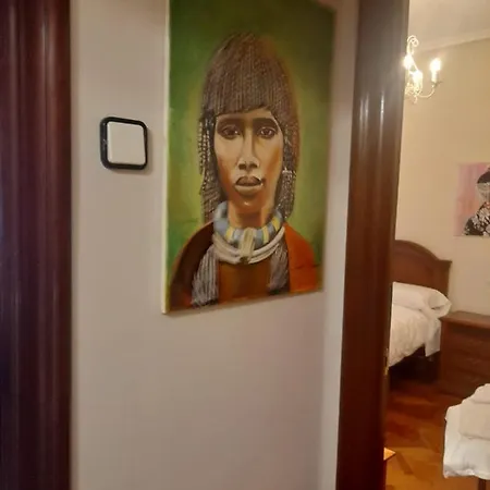 Centro De Apartment