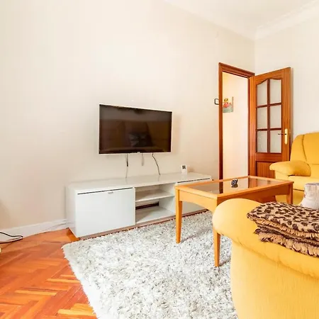 Centro De * Santander