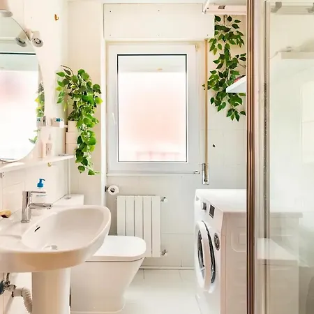 Appartamento Centro De *