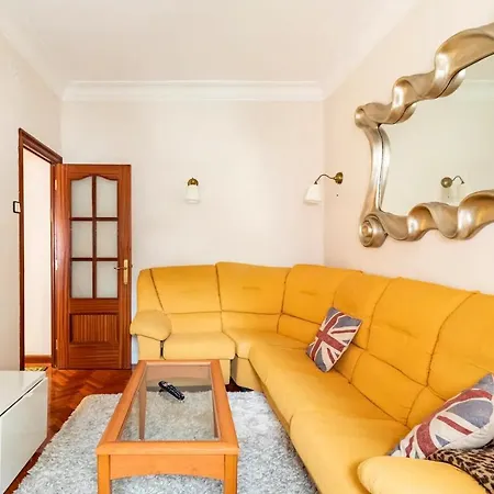 Appartamento Centro De Santander