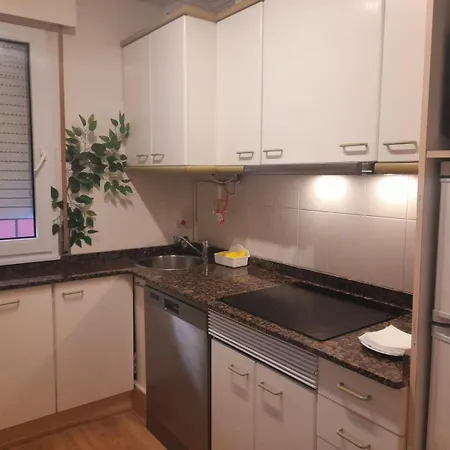 Centro De * Santander