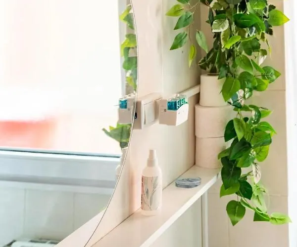 Appartement Centro De Santander